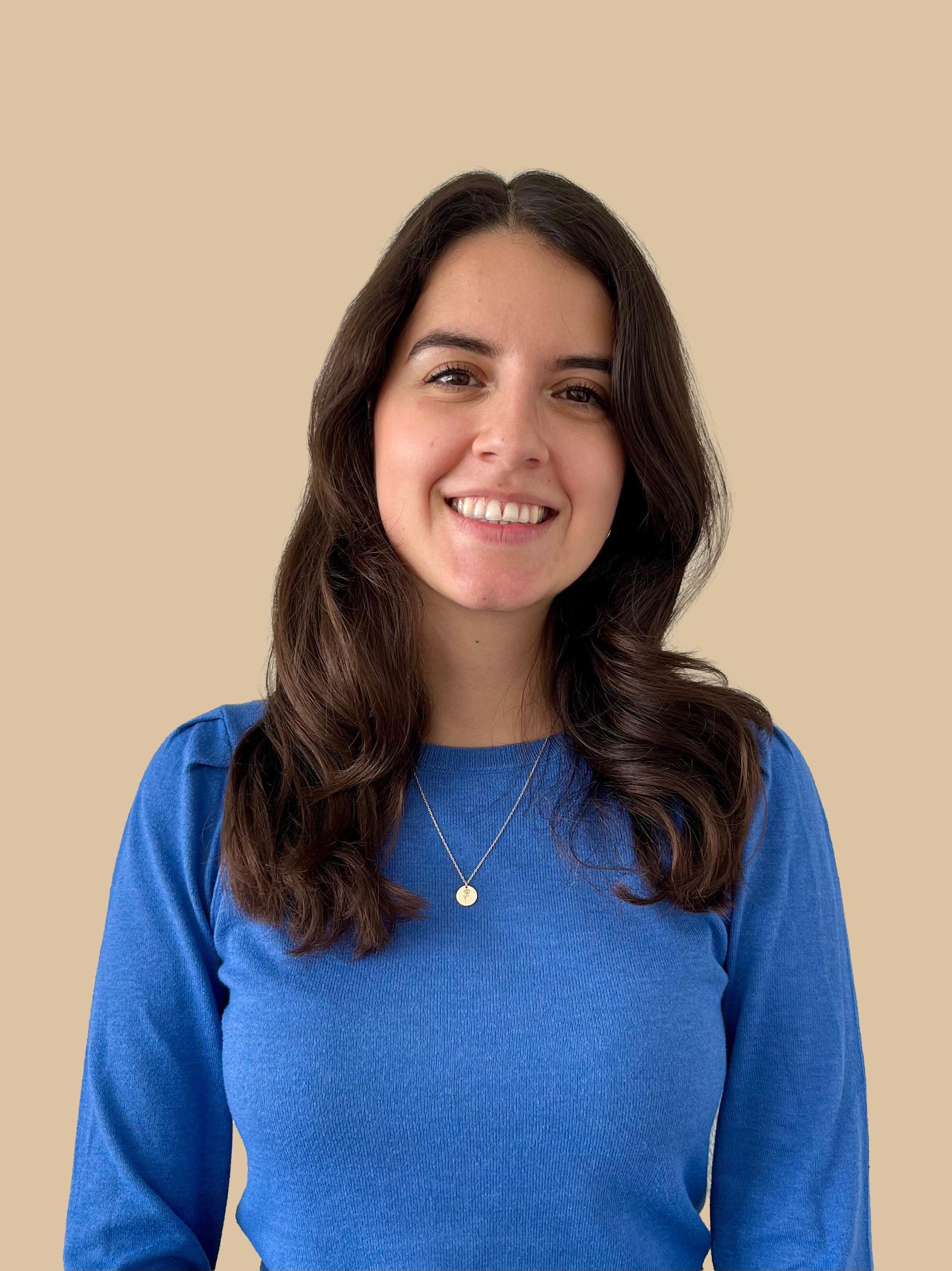 Victoria Depensaz - Psychothérapeute assistante