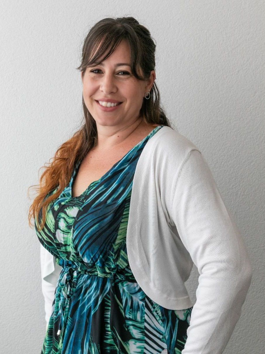 Géraldine Busto
Psychologue spécialiste en psychothérapie FSP