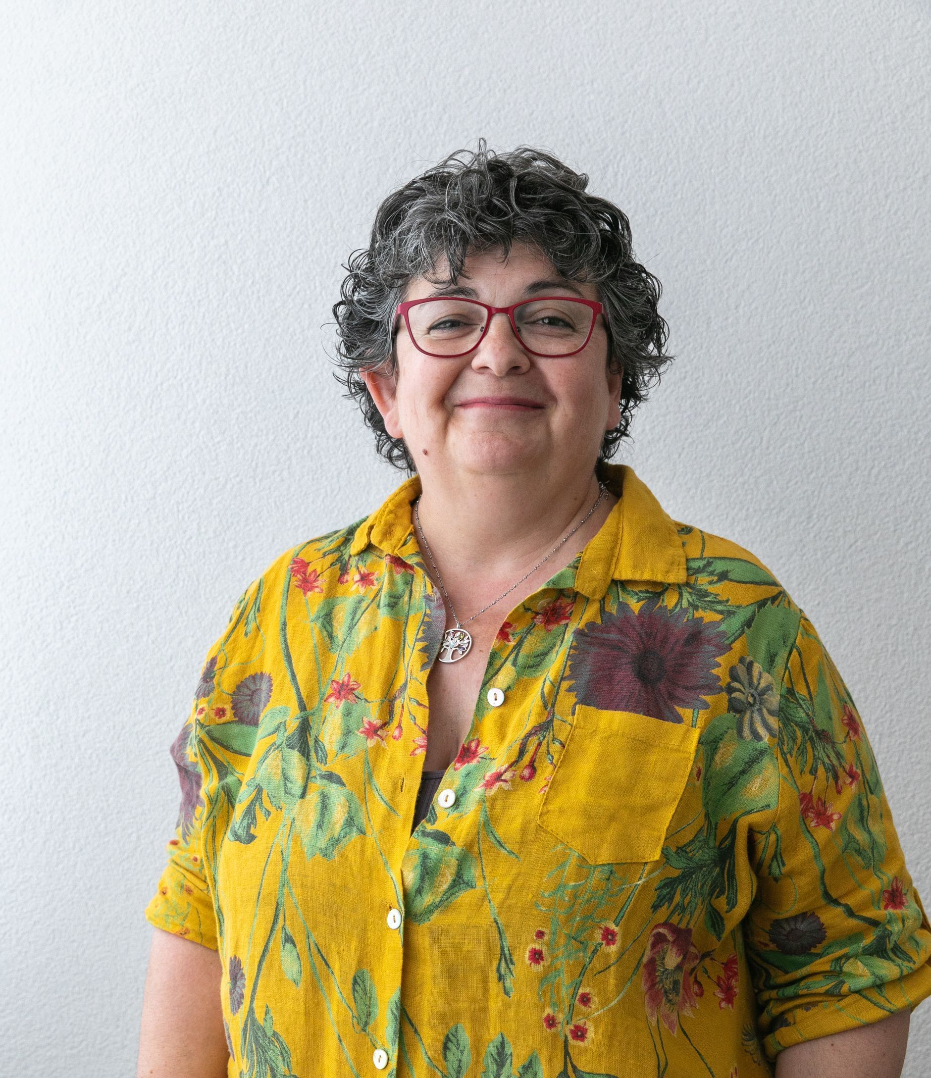 Antonina Ciacomarra Tercier