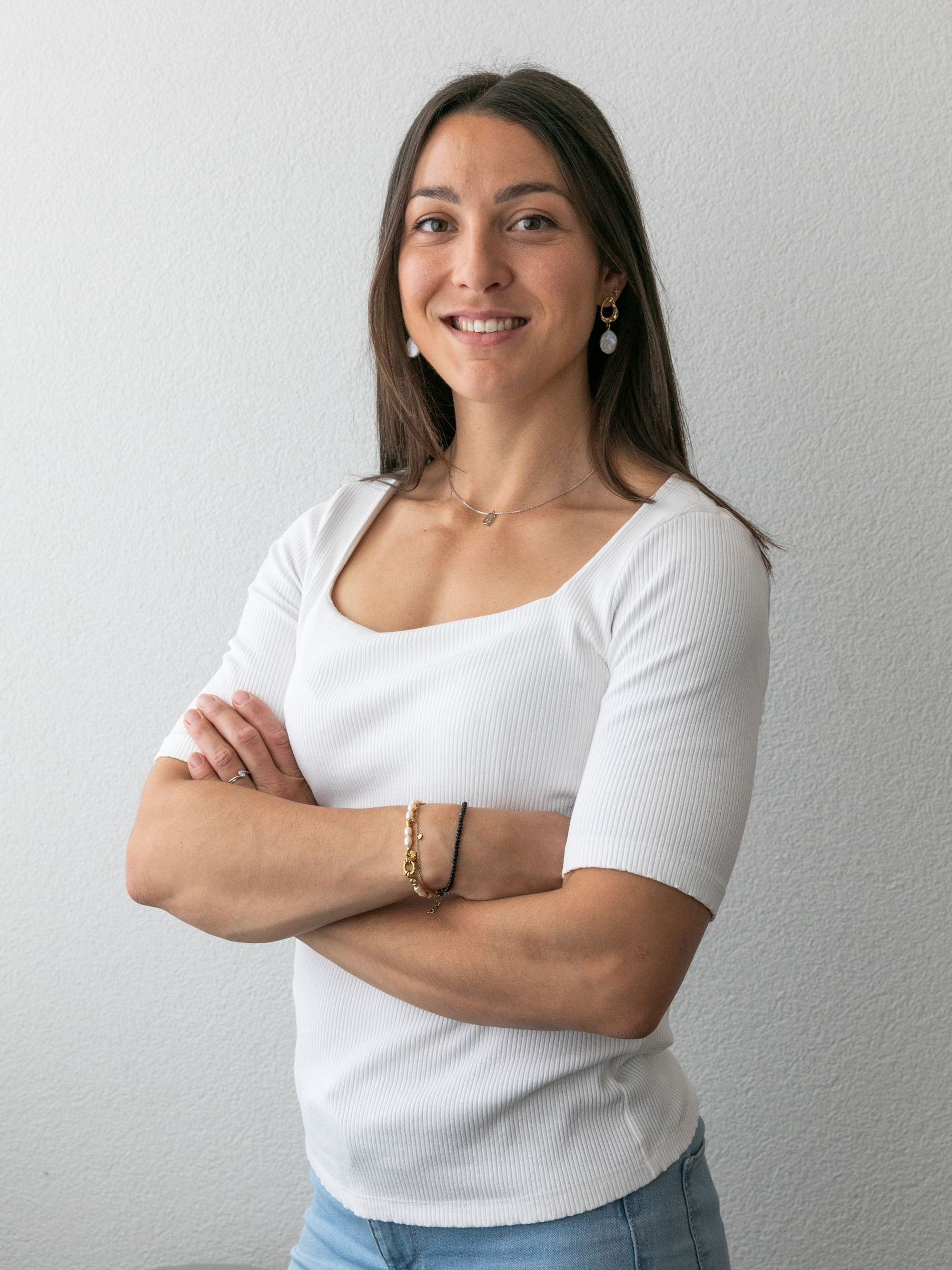 Olivia Ansermet
Diététicienne ASDD