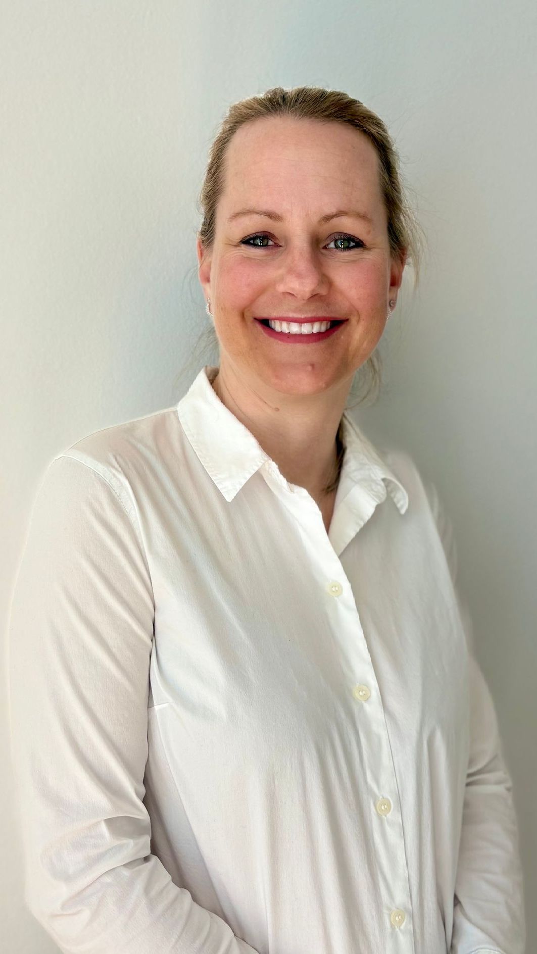 Rachel Hauser - psychologue