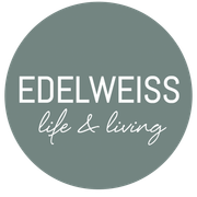 EDELWEISS FRISEUR-logo
