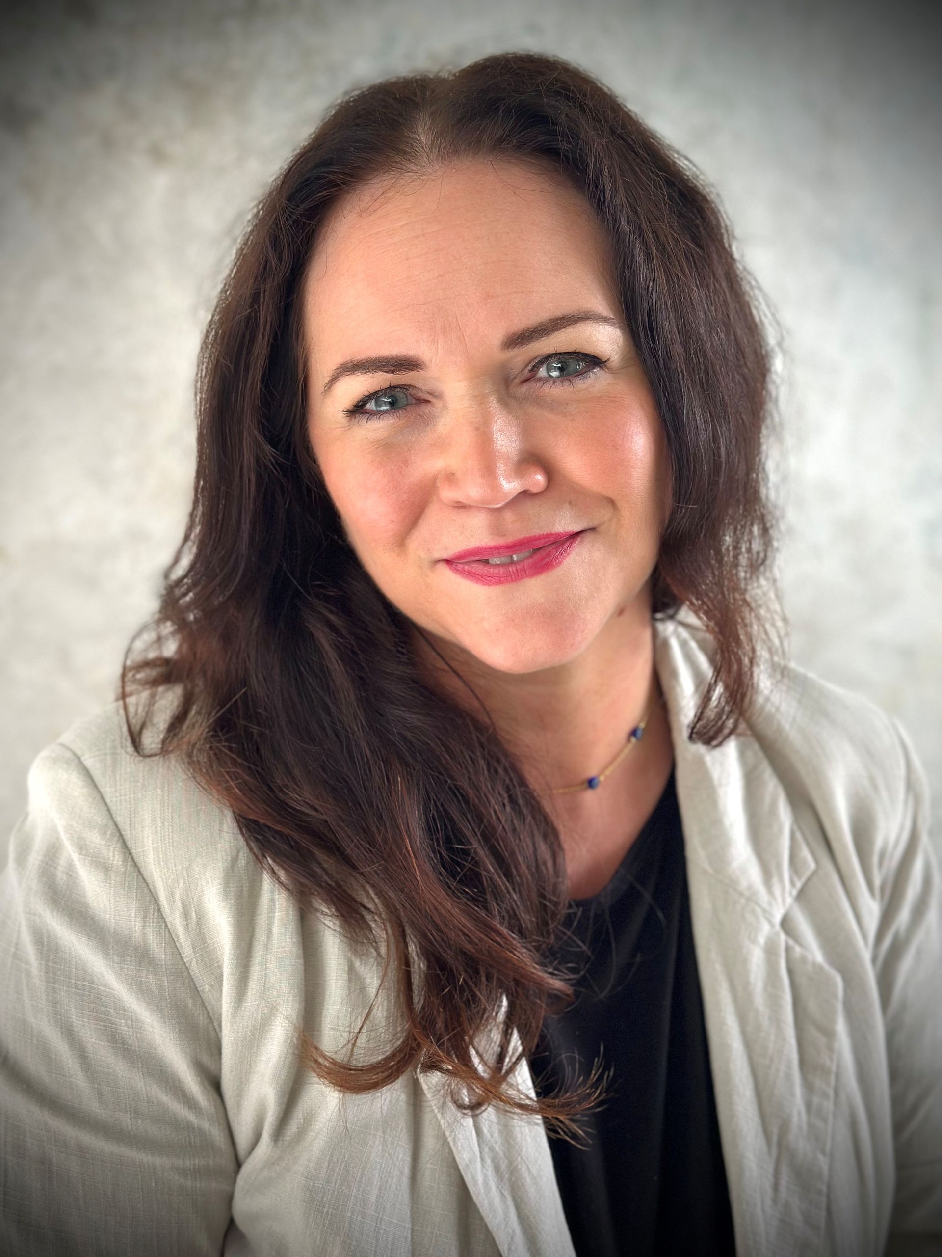 Friseurmeisterin Gina Lucia Disse-Aykanat