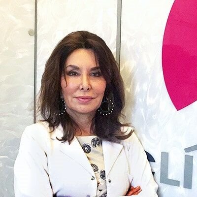 Drª Helena Coutinho