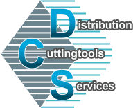 CDS Cuttingtools-Distribution-Service-logo