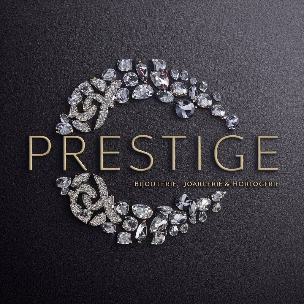 Bijouterie Prestige