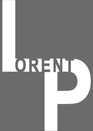 Logo Lorent Pascal