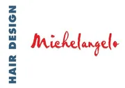 Hair Design Michelangelo-logo