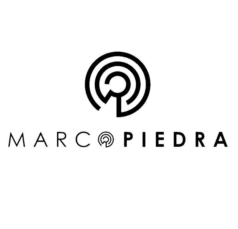 Logo Marcopiedra
