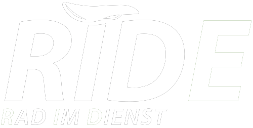 Ein Logo mit dem Text 