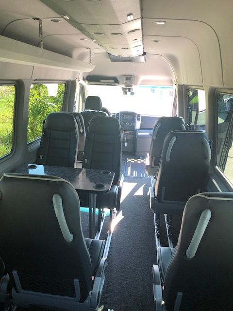 Müllhaupt  Busbetrieb
Taxi & Carreisen  Aadorf