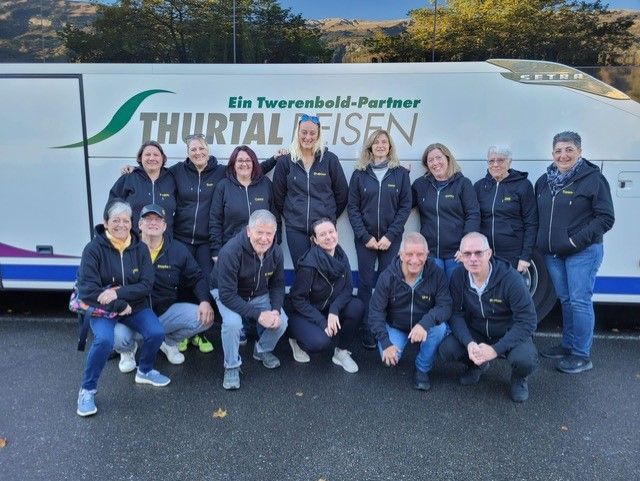 Müllhaupt  Busbetrieb
Taxi & Carreisen  Aadorf