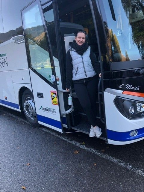 Müllhaupt  Busbetrieb
Taxi & Carreisen  Aadorf