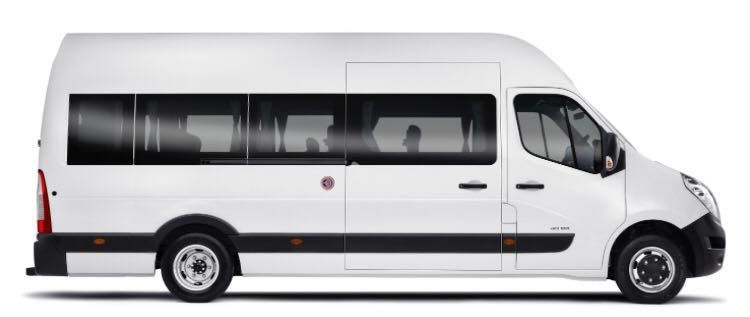 Müllhaupt  Busbetrieb
Taxi & Carreisen  Aadorf