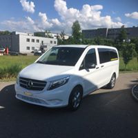 Müllhaupt  Busbetrieb
Taxi & Carreisen  Aadorf