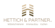 Hettich & Partner AG Logo