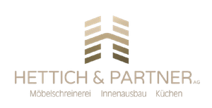 Hettich & Partner AG Logo