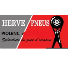 Logo Hervé Pneus