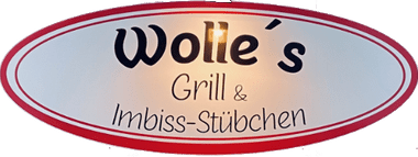 Wolles Grill & Imbiss Stübchen Wolfgang Würfel