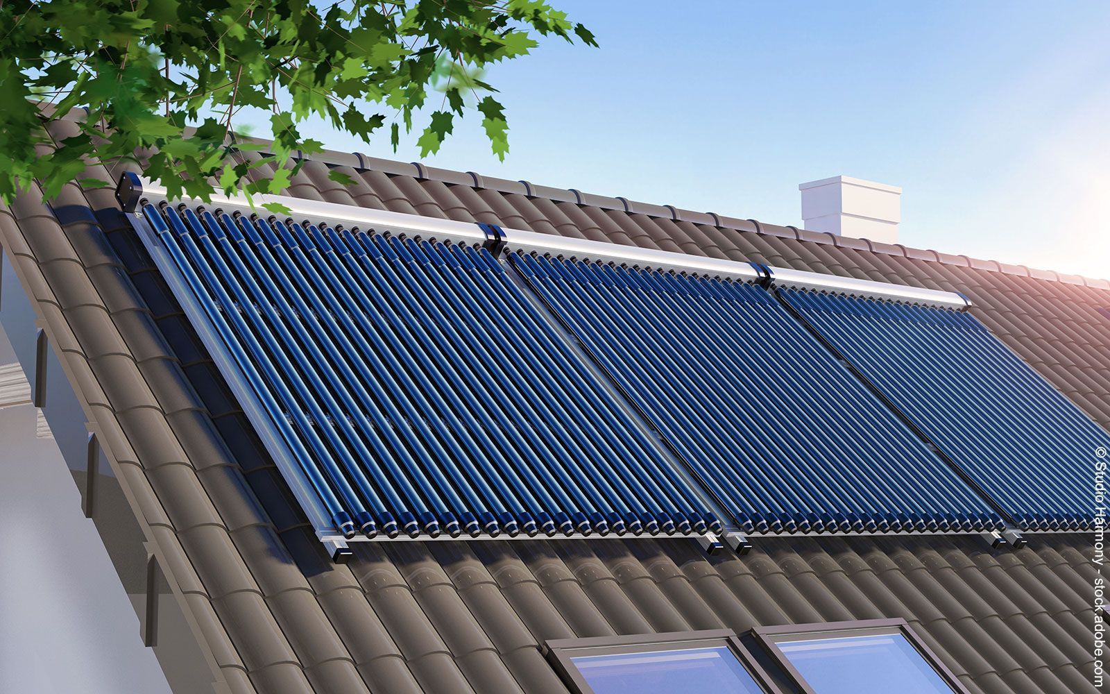 Frühjahrs-Checkliste für das Dach