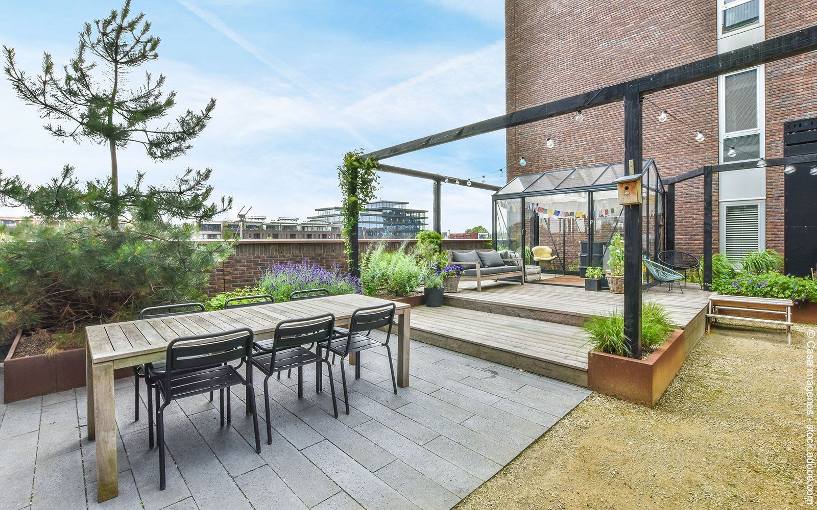 Frühjahrs-Checkliste für das Dach