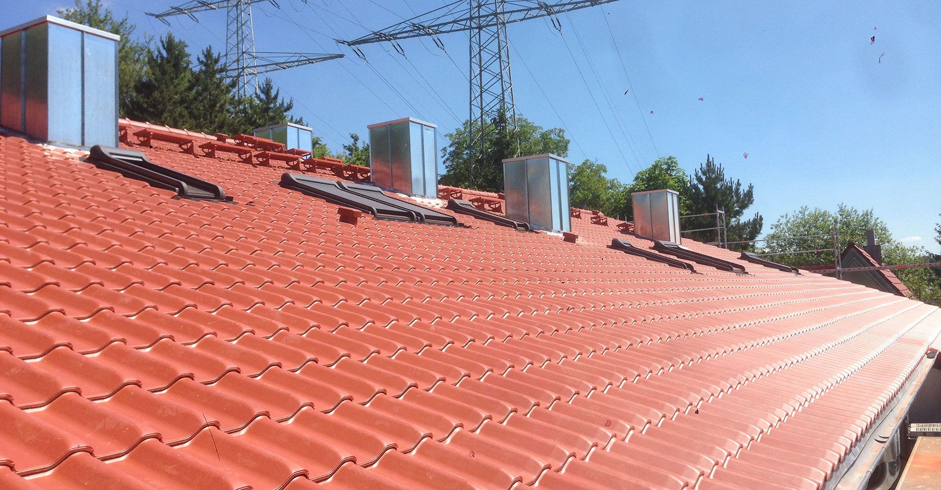 Dachdecker Ochsenfurt