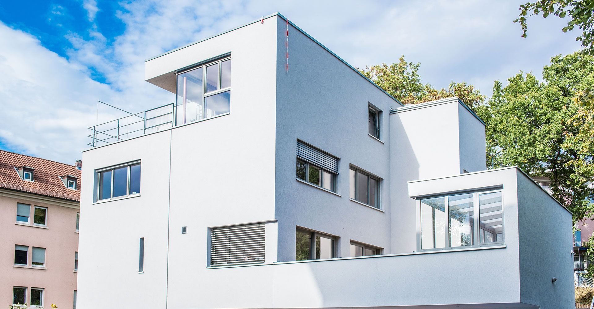 Schuster Dachtechnik GmbH Ochsenfurt