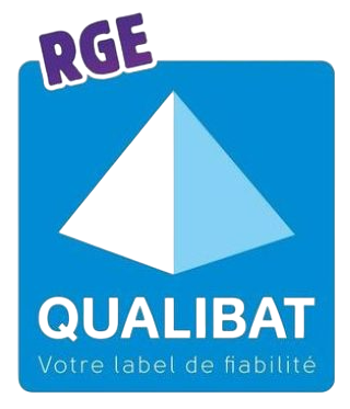 Logo RGE Qualibat