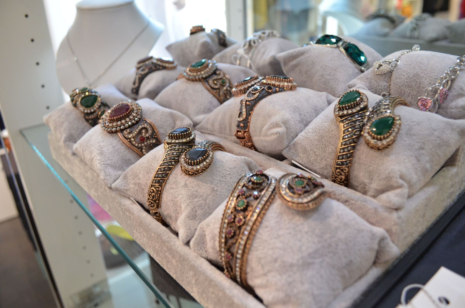 Schmuck - Boutique Viktoria