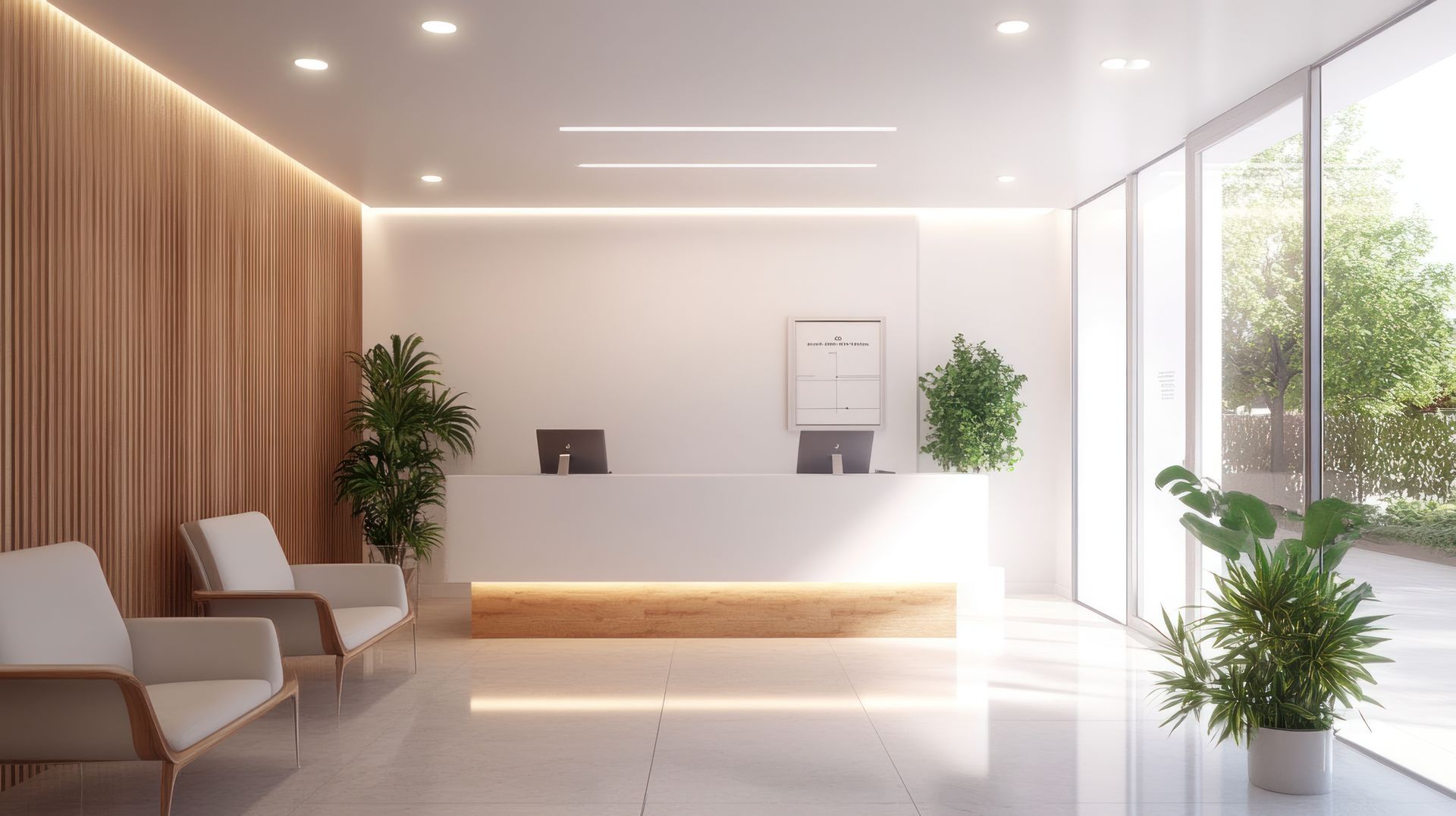 Cabinet médical et santé