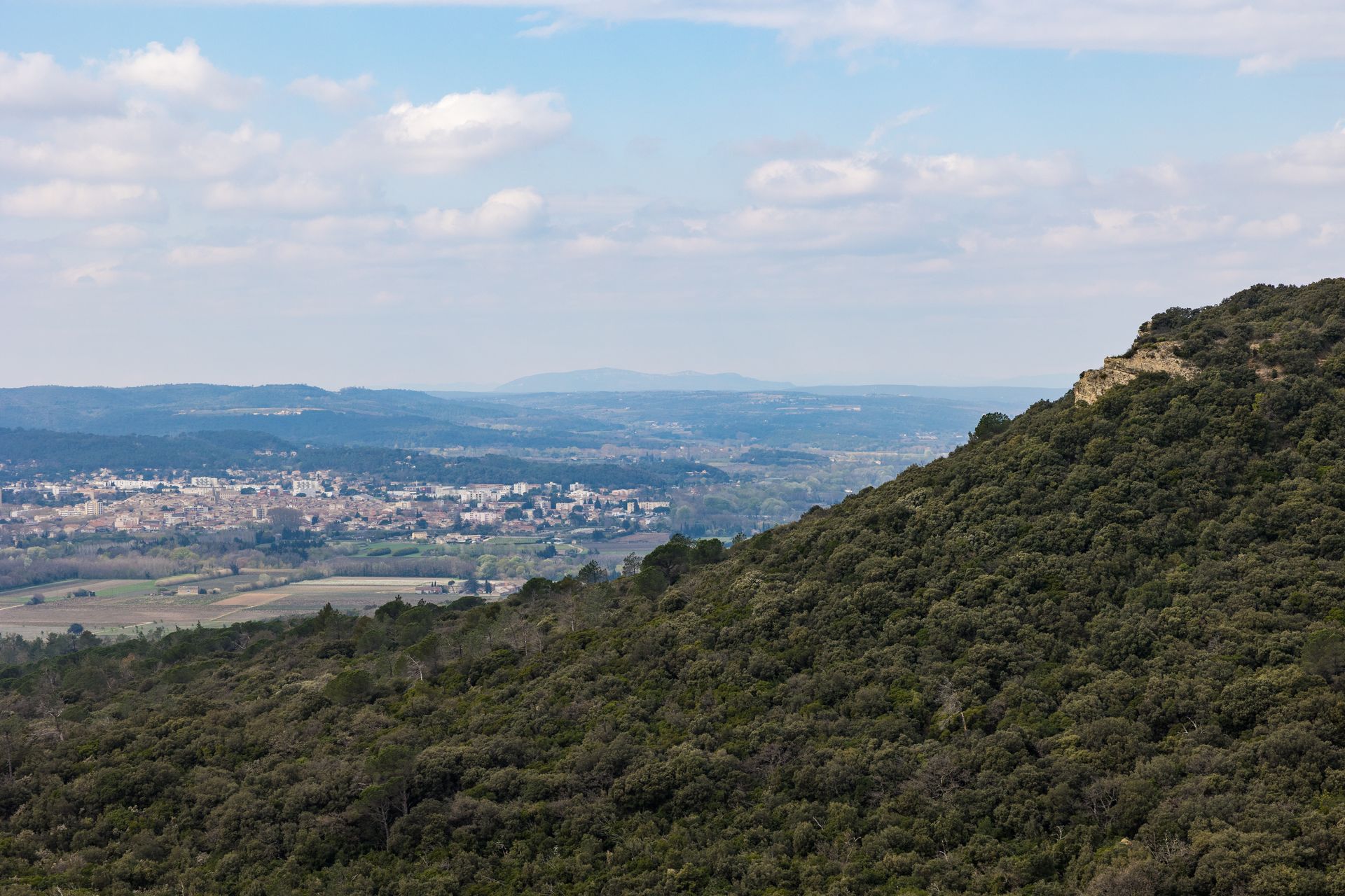 Ville de Bagnols-sur-Cèze