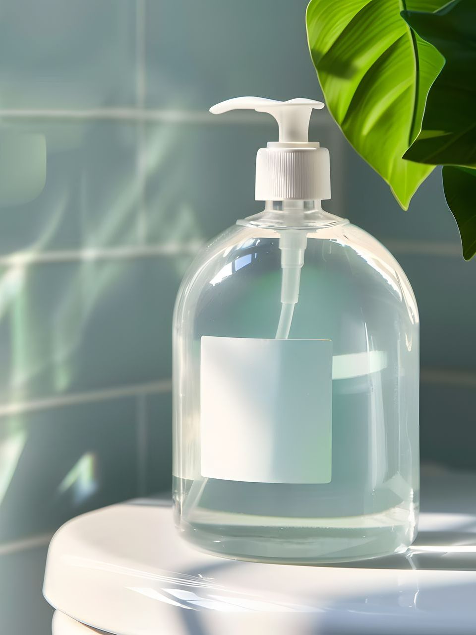 Savon pour les mains