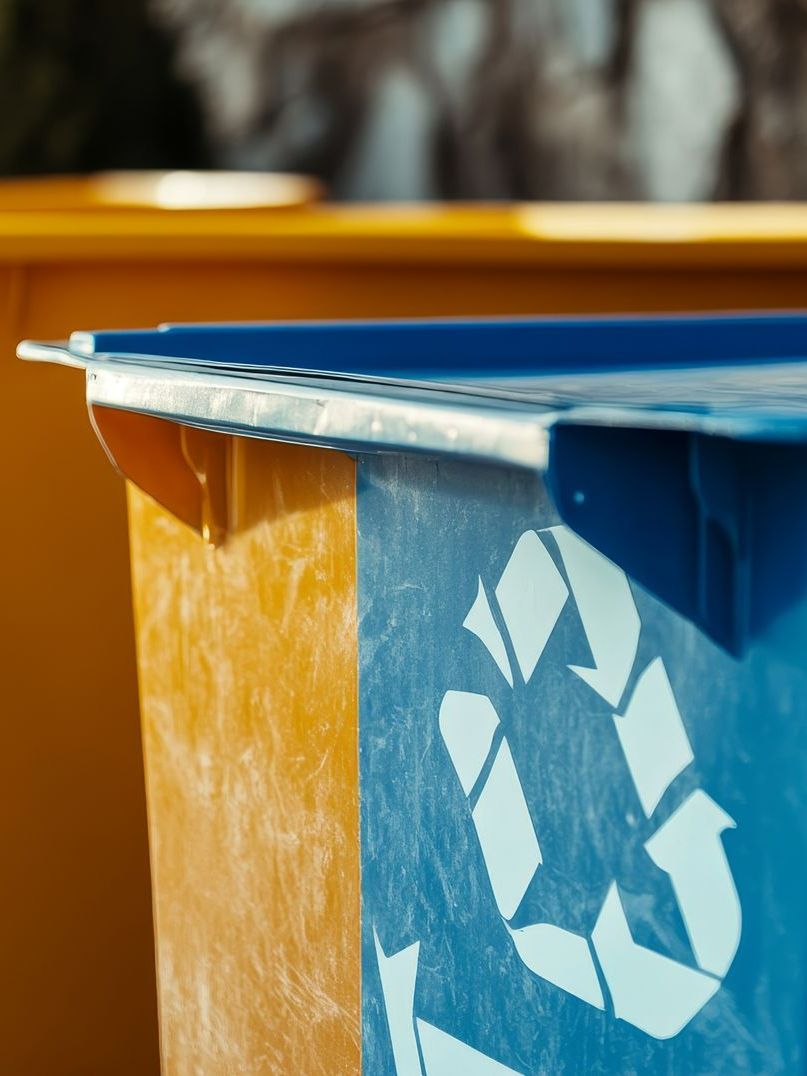 Poubelles