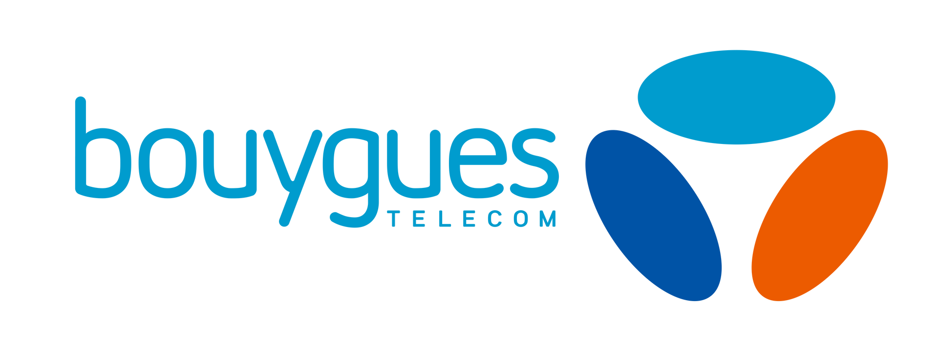 Logo Bouygues Telecom