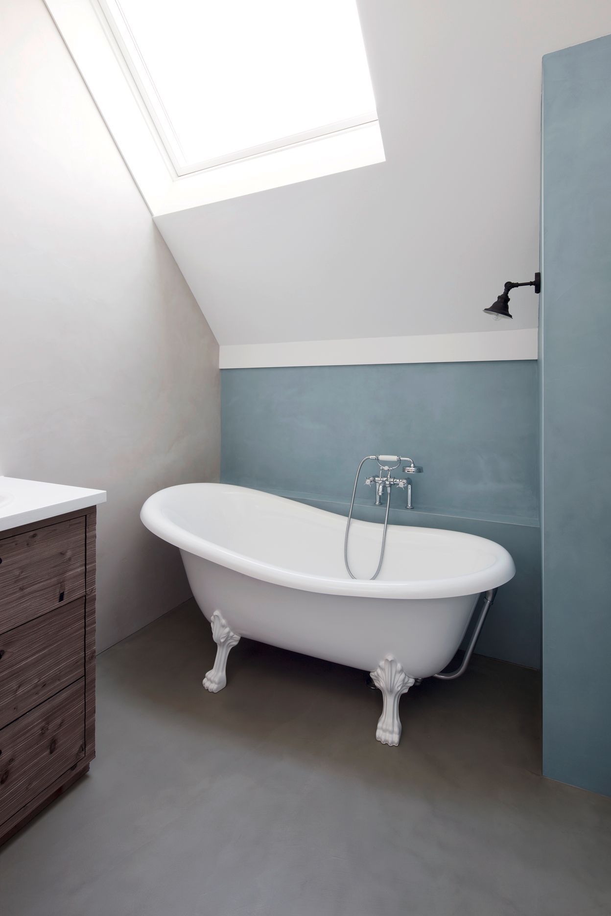 Fugenlose Böden und Wände - NATUROFLOOR - zmaler.ch Simon Wyss - Zürich 8