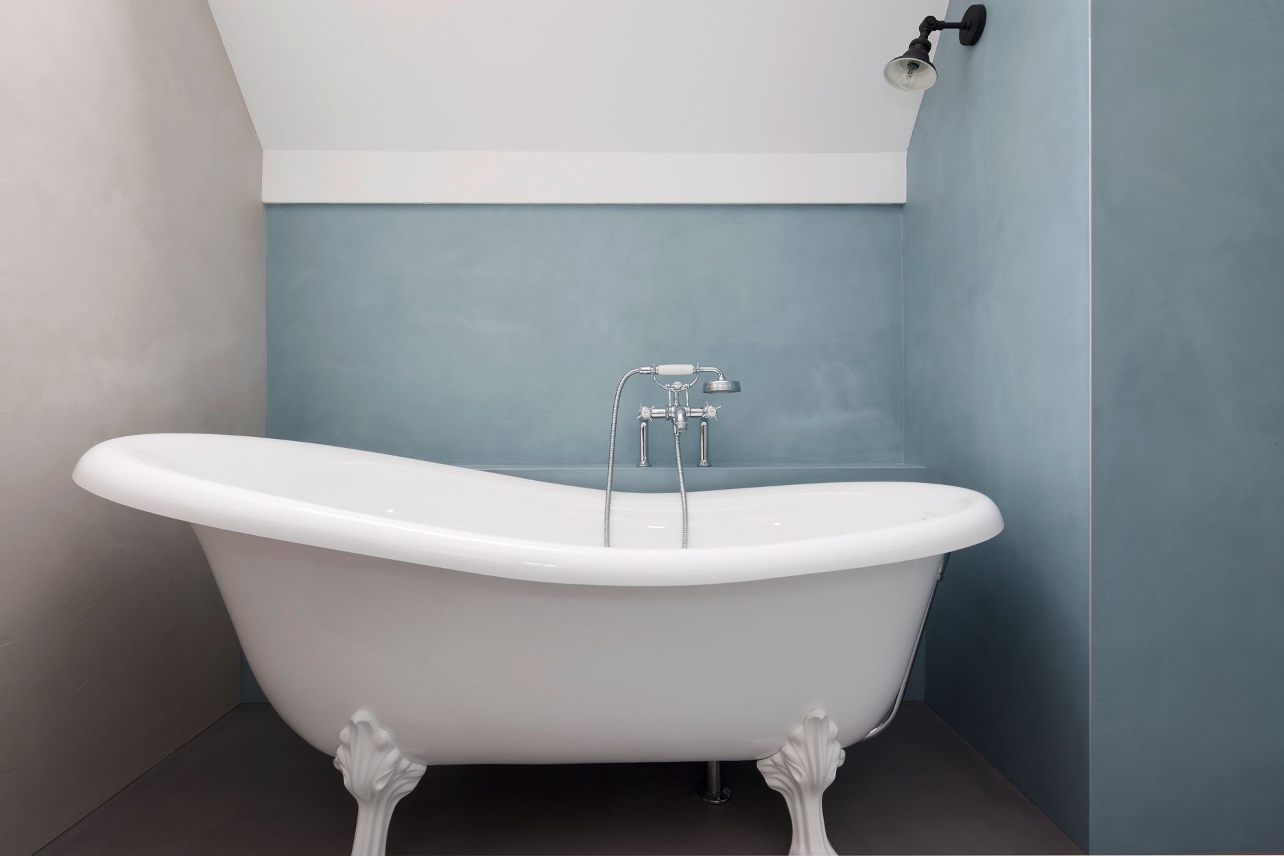 Fugenlose Böden und Wände - NATUROFLOOR - zmaler.ch Simon Wyss - Zürich 7