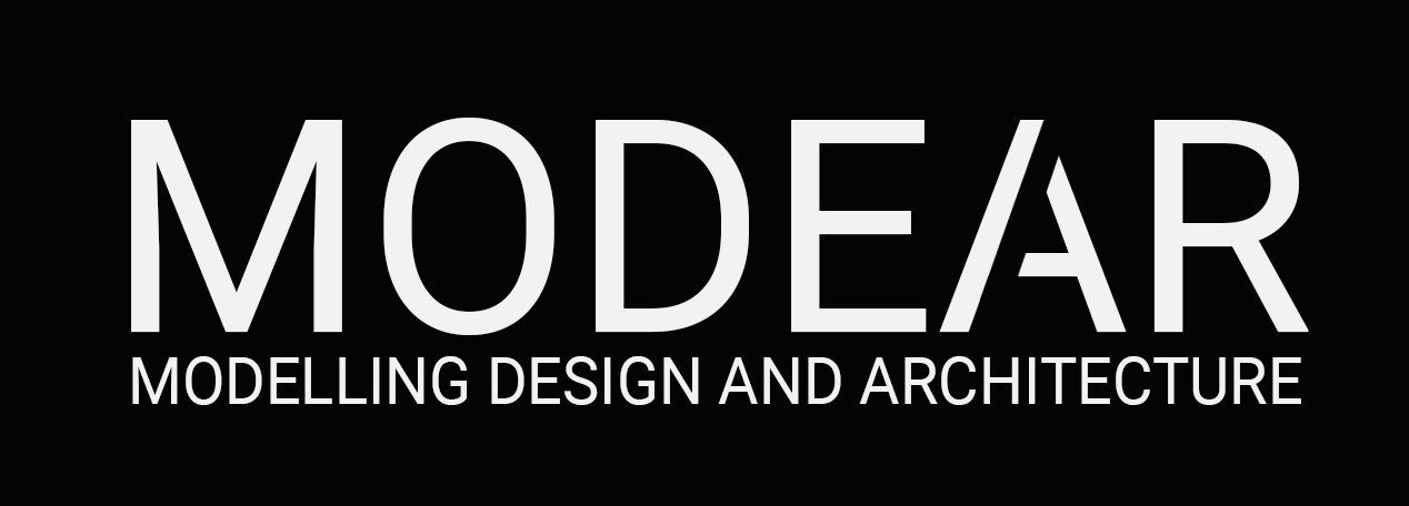 Modear - modelling design and architecture