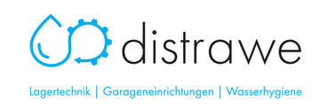 distrawe GmbH Logo