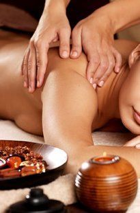 Vitality Gesundheitspraxis Reinach AG - Klassische-Massage