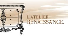 Logo L'Atelier Renaissance