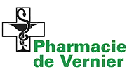 Pharmacie de Vernier-logo