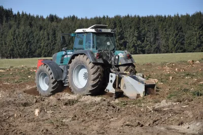 desbroce y limpieza de parcelas en Burgos