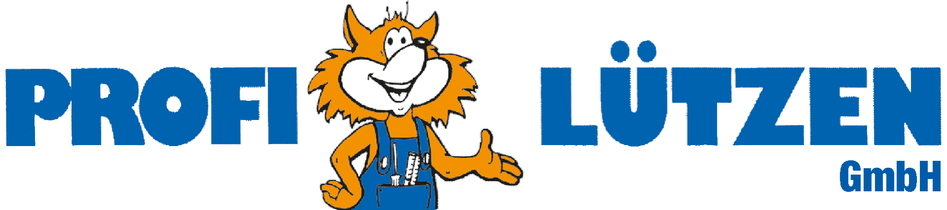 Logo Profi Lützen