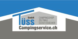 Tüss GmbH Logo