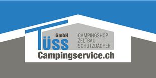 Tüss GmbH Logo