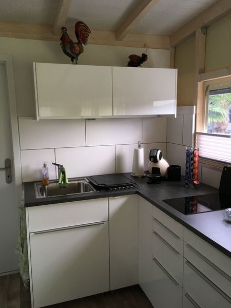 Zeltinnenraum von Tüss GmbH