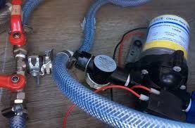 Wohnwagenservice Tüss GmbH