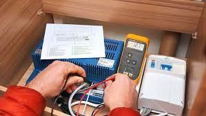 Wohnwagenservice Tüss GmbH