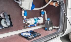 Wohnwagenservice Tüss GmbH