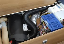 Wohnwagenservice Tüss GmbH